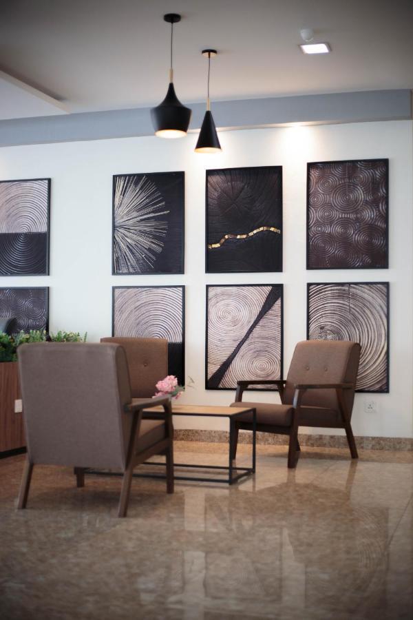Sunstone Hotel George Town Eksteriør bilde