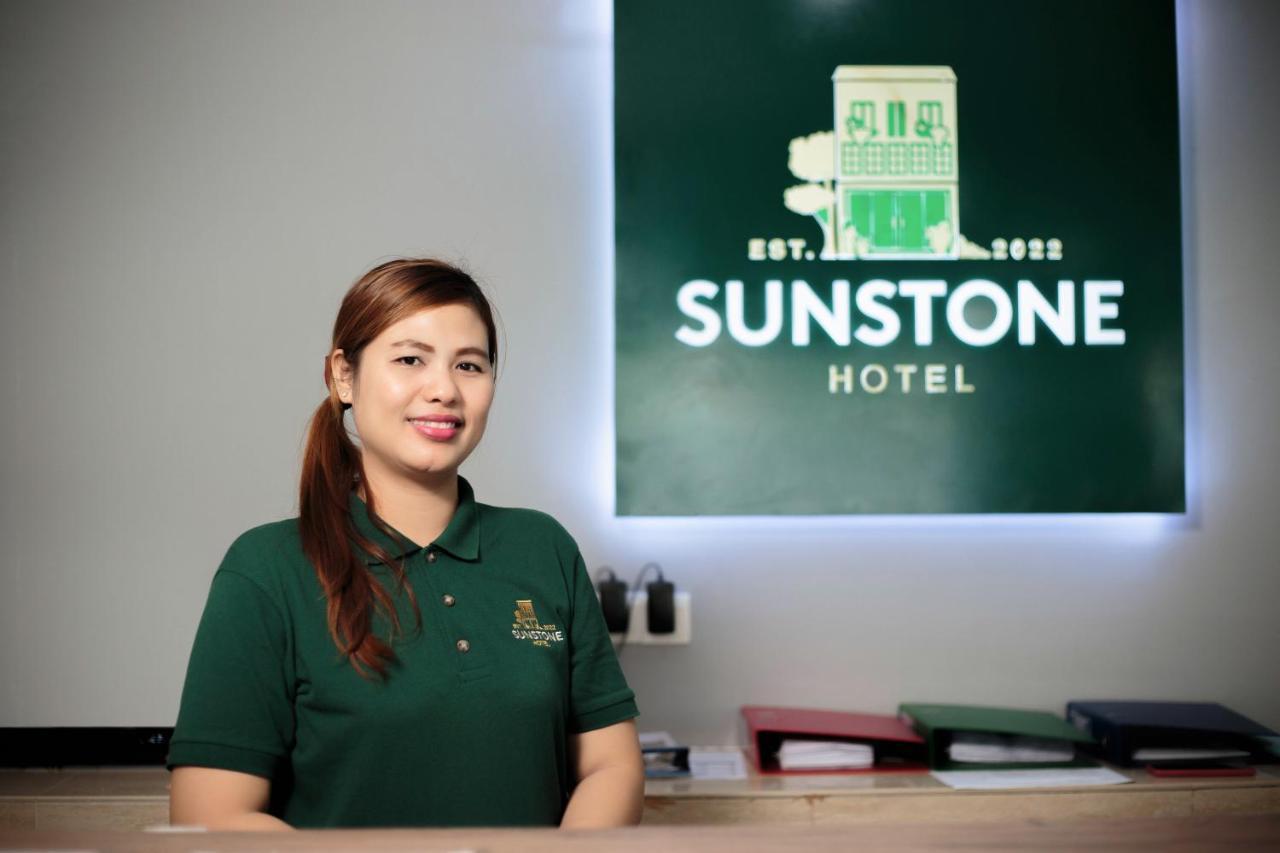 Sunstone Hotel George Town Eksteriør bilde