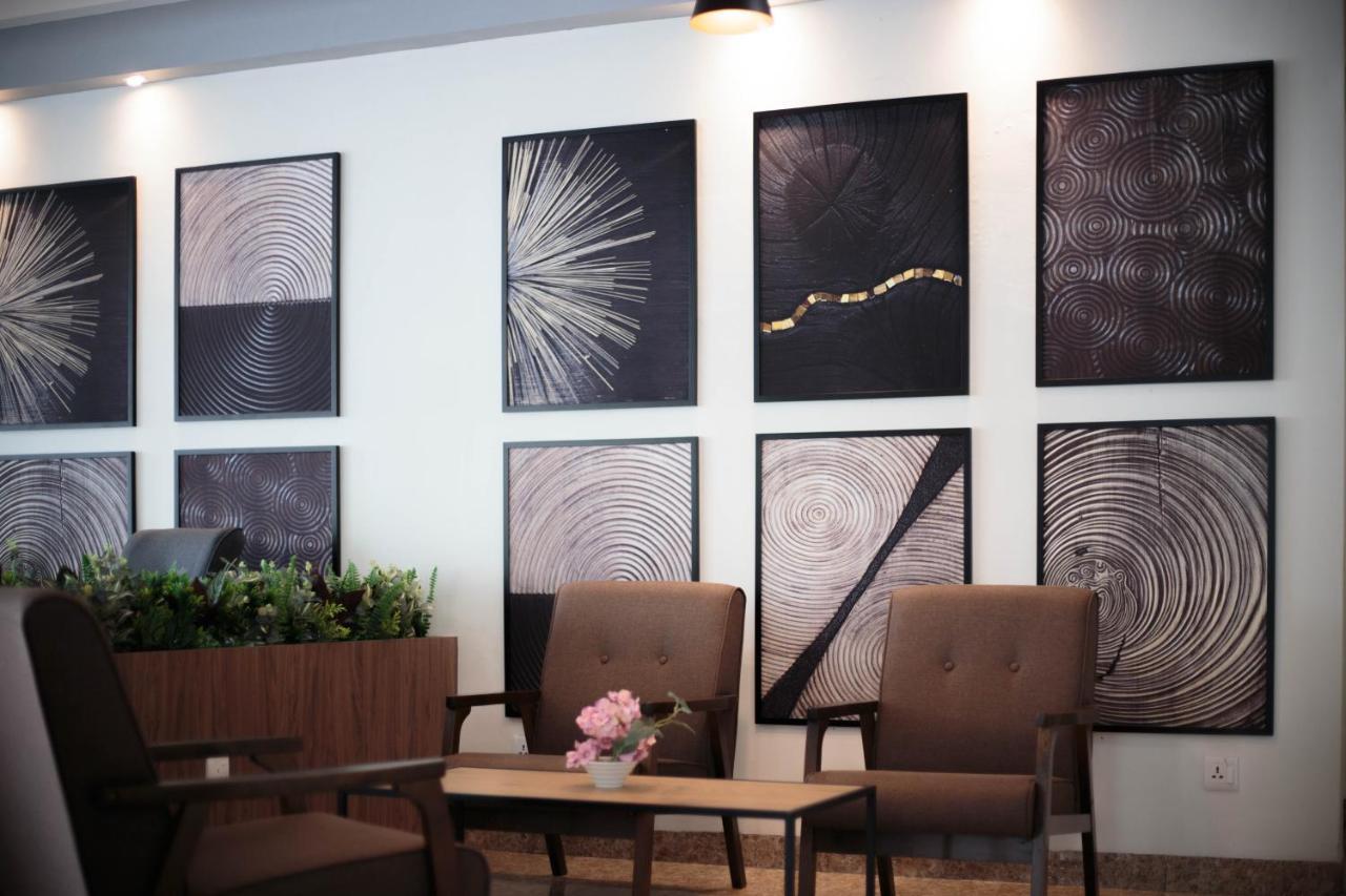 Sunstone Hotel George Town Eksteriør bilde