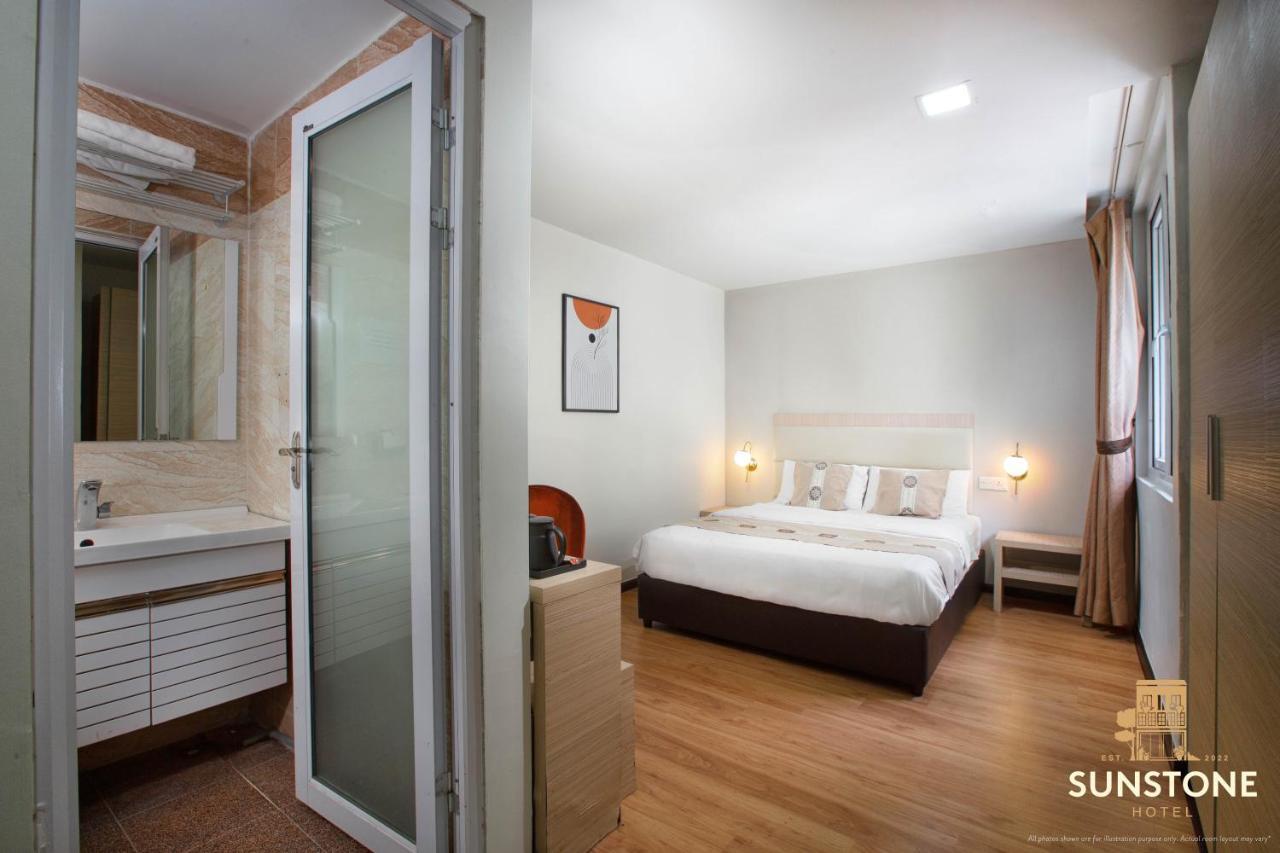 Sunstone Hotel George Town Eksteriør bilde
