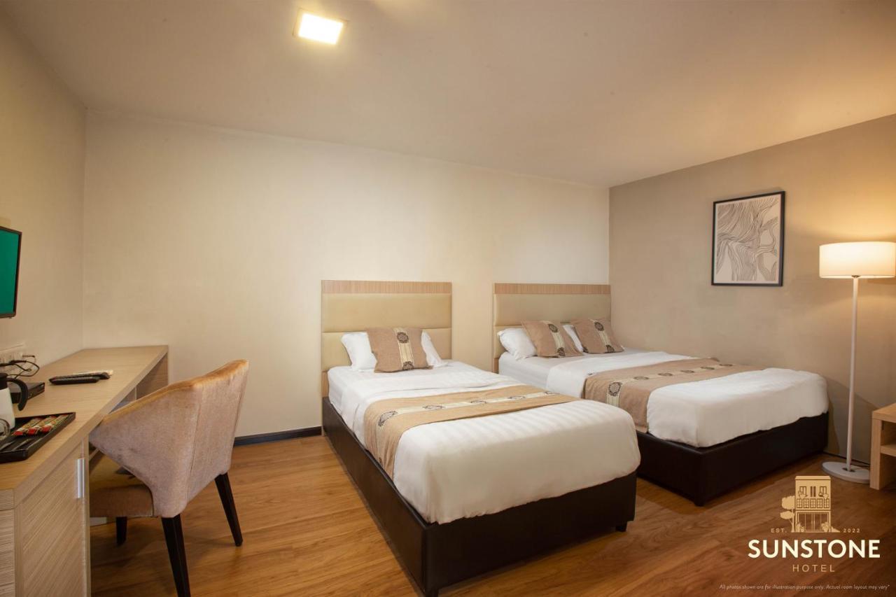 Sunstone Hotel George Town Eksteriør bilde