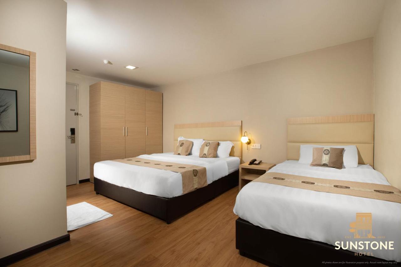 Sunstone Hotel George Town Eksteriør bilde